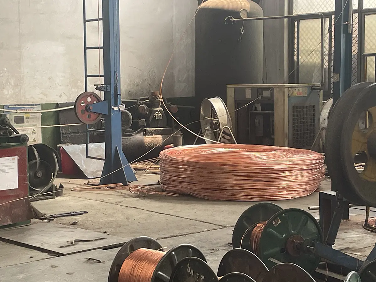Copper XLPE LSZH Low Voltage Power Cable
